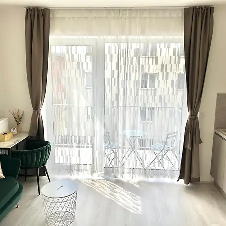 Mary Iii - Centre, Netflix, Coffee, Self Check In Apartamento