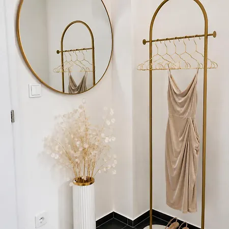 Mary Iii - Centre, Netflix, Coffee, Self Check In Apartamento *